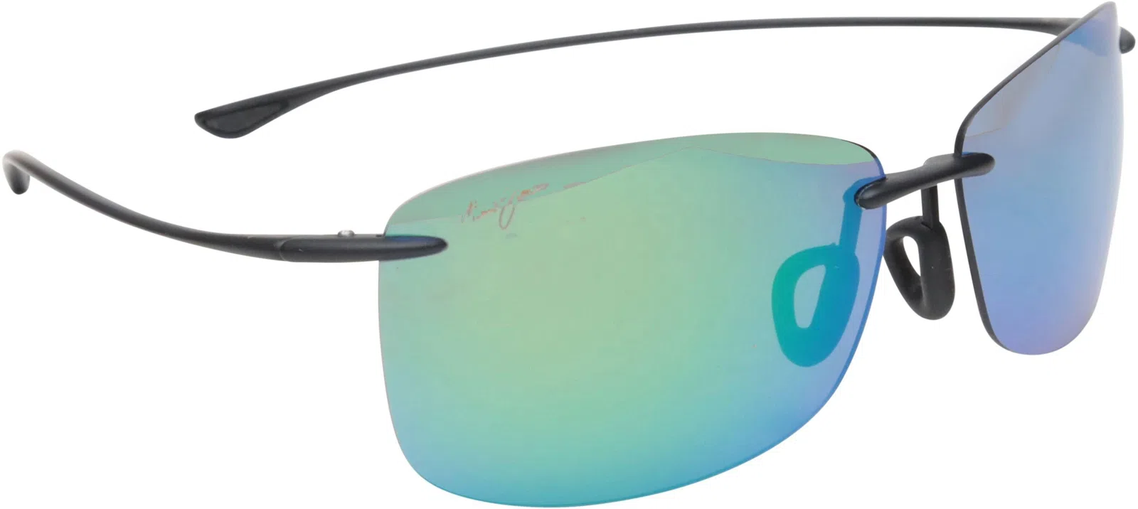 Maui Jim 'AKAU MJ442 Sunglasses - view 6